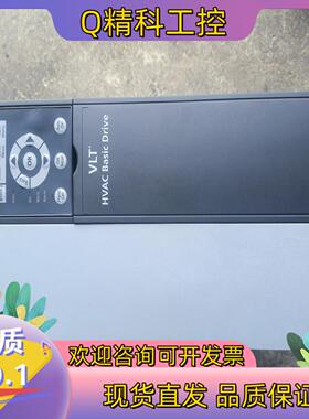 现货丹佛斯变频器 FC-111P22KT4P20H4