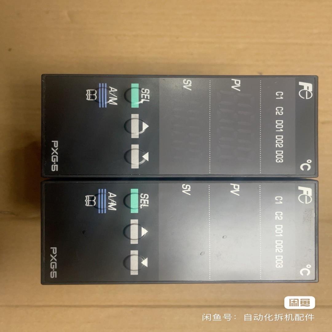 [德峰]富士温控器PXG5ERY1一MY00