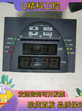 现货齐亚斯Z90D-V1-M35-S2-H2压力智能控制表PID