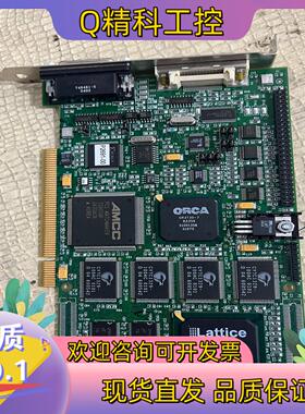 现货原装P2691-00 图像采集卡 Coreco Imagin