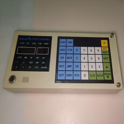 （设备配件）national pl cassette programme