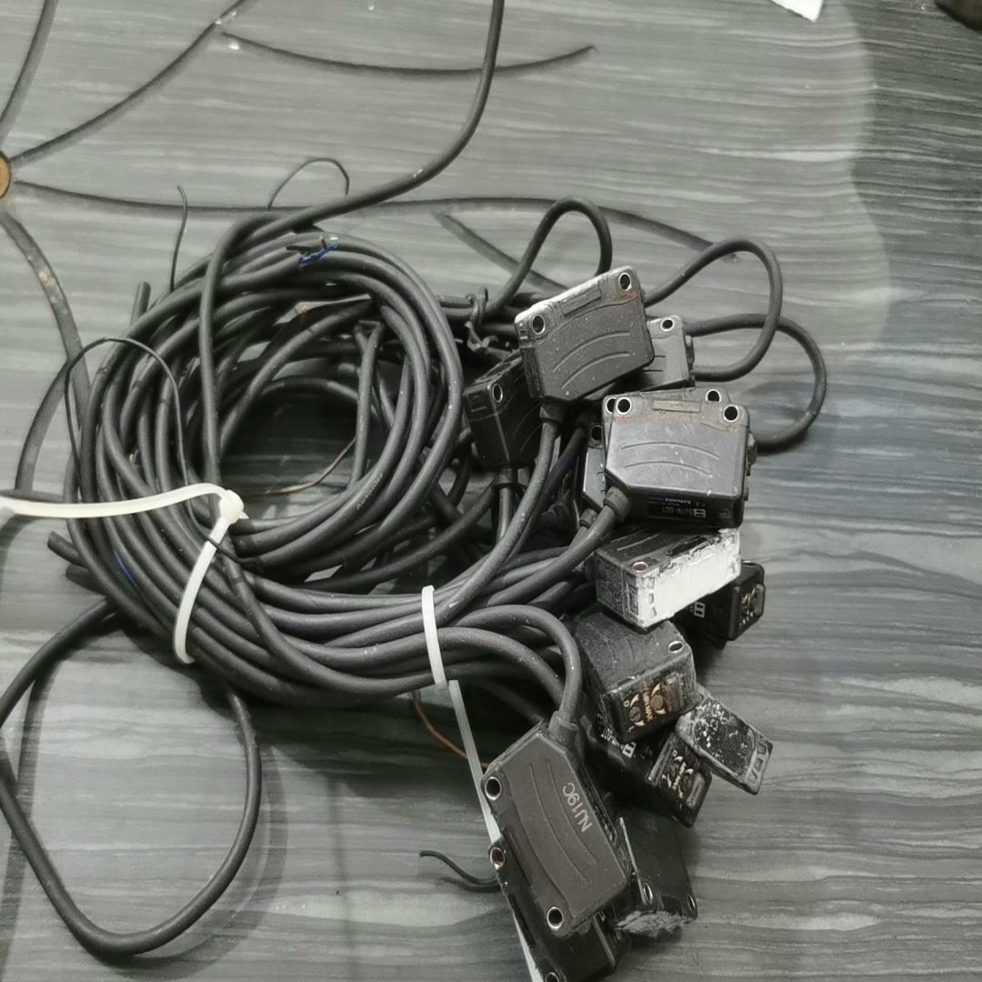 奥托尼克斯Autonics光电对射开关BJ1M-DDT，感兴
