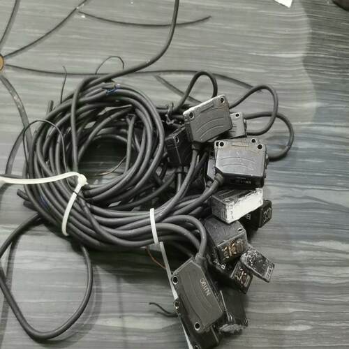 奥托尼克斯Autonics光电对射开关BJ1M-DDT，感兴