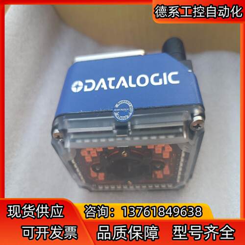 得利捷读码器MATRIX 300N 482-010，