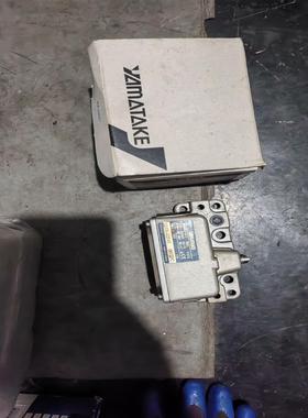 处理一个日本山武开关东西如图，型号是LDVS一5024S