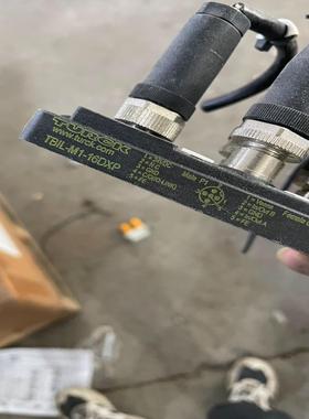 TURCK图尔克模块TBIL-M1-16DXP，有量需要