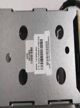 HP DL380G9 2.5寸扩展笼724864-B21 7