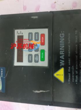 德弗变频器HL300-2022-T单相220V三相220V