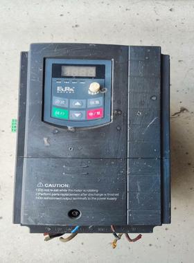现货欧瑞变频器55KW E800-0055T3 成色