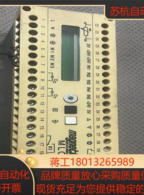 MAGNETIC马格控制器 MLC10－U100，件，功议价