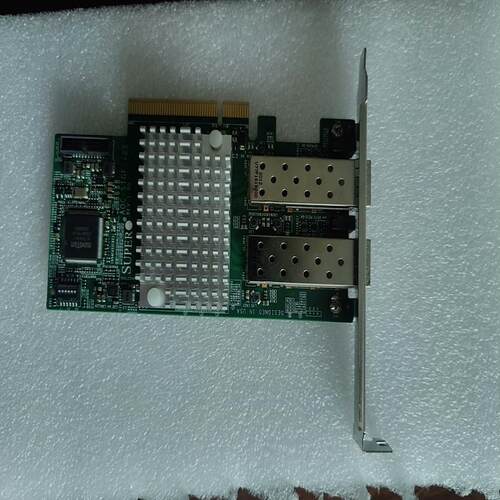 （设备配件）Supermicro AOC-S25G-M2S双端口 25g