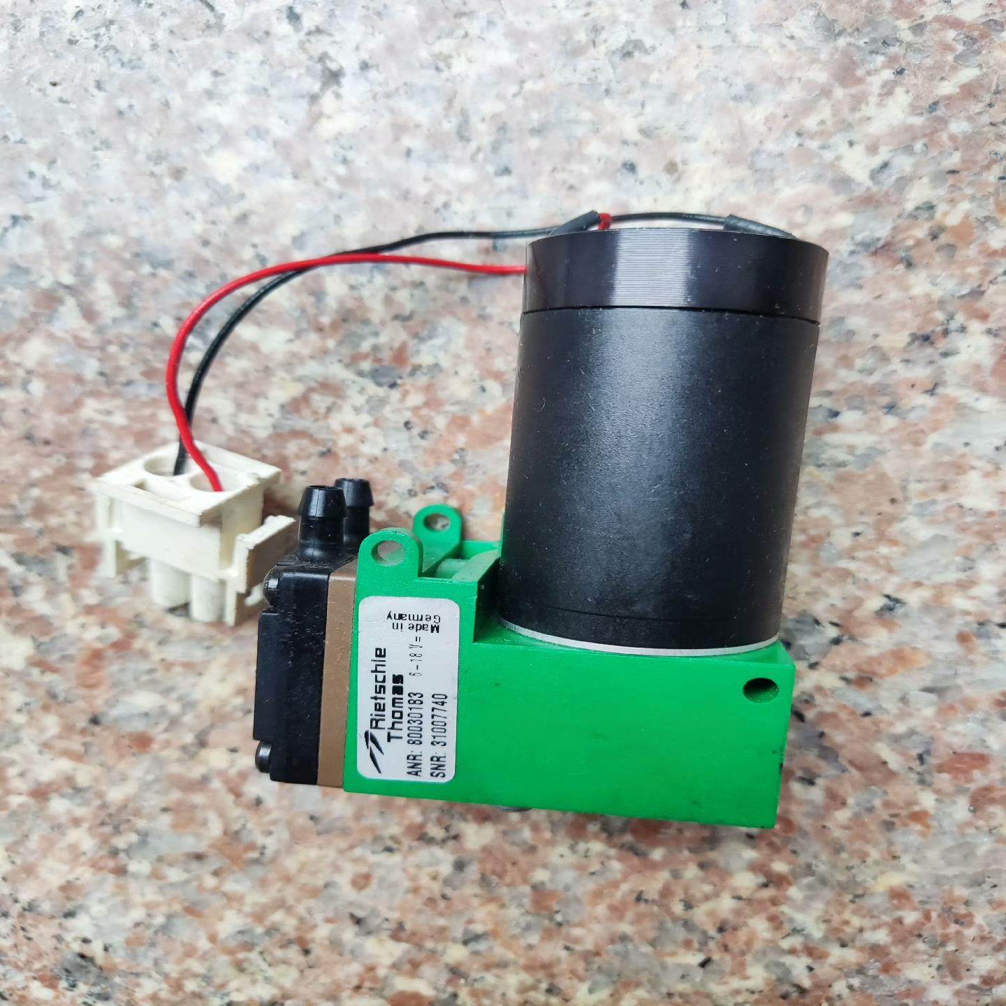 （设备配件）空心THOMAS真空隔膜拆机ANR:80030183杯无刷,3C数码配件,其它配件,淘宝优惠券,粉丝福利购,淘宝优惠卷