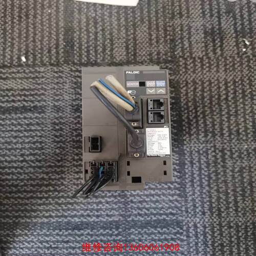 （请询价）拆机富士驱动RYC751C3-VVT2议价