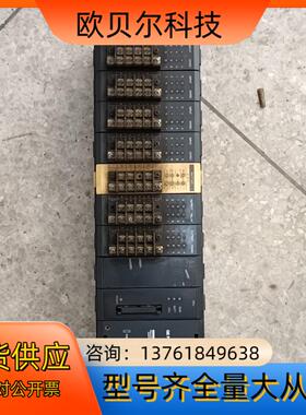 GEFANUC处理器模块，IC610CHS130A一个，功能