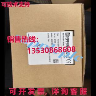 V1D 原装 B17 F200 倍加福 供应PCV100