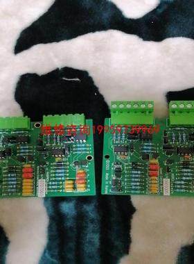 （请询价）INSPEX SN0601005速度控制板议价