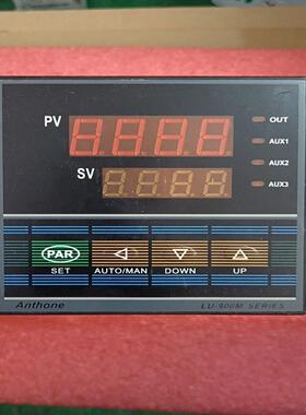 （设备配件）-调节  温控仪KAC4J10智能LU906 LU906仪-