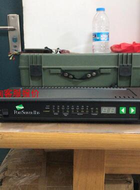 美国digi portserver II-16