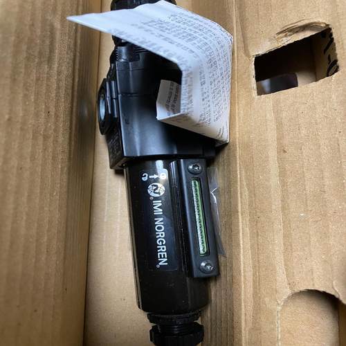（设备配件）诺冠过滤器LB72G-2GK-ME1-RMB