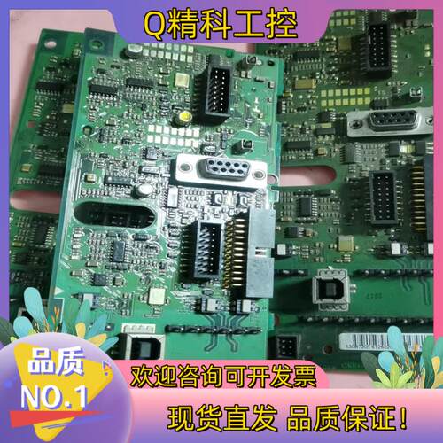 现货丹佛斯变频器130B7002主板FC-302FC-102功