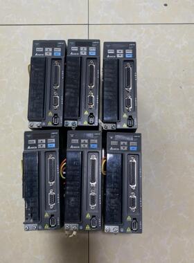 [德峰]ASD-B2-0421-B拆机台达B2驱动器，质量包好，需要