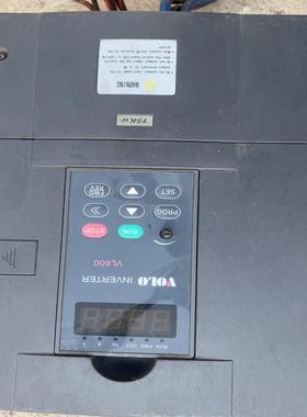 [德峰]沃陆变频器15KW，VL600T0150P