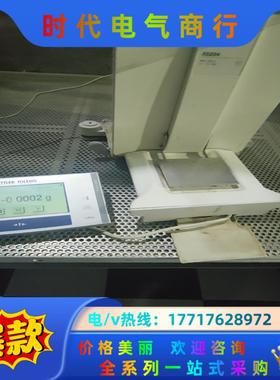，METTLER TOLEDO万分之一天平，议价