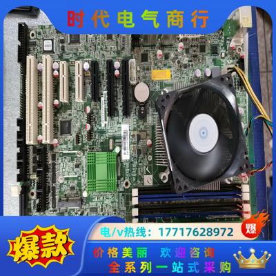 现货 IEI 威强IMBA-Q170-i2 -R10 REV议价