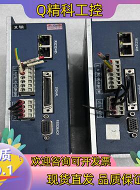 现货深圳大族驱动器ST3-4-230Vac-D-00成