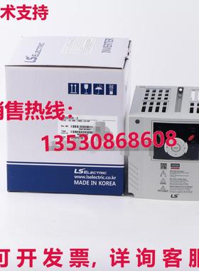 供应原装LS SV022IG5A-2逆变器SV022IG5A2