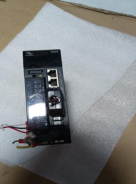 （设备配件）拍摄-W汇川驱动器200实物IS620PS1R6I伺服F21