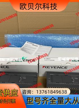 基恩士PLC KV-N60AT  原装正品