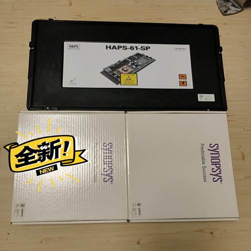 （设备配件）SYNOPSYS HAPS-61-SP C1 开发板感兴趣的