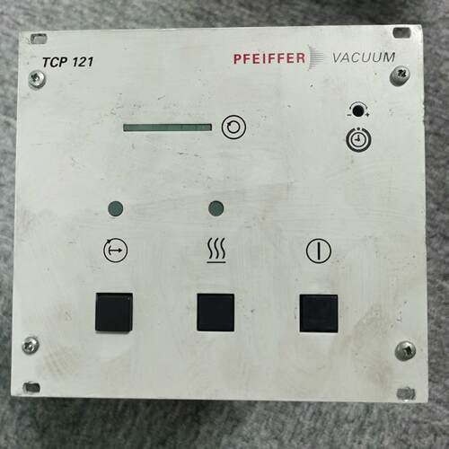 （设备配件）PFEIFFER TCP121分子泵控制器