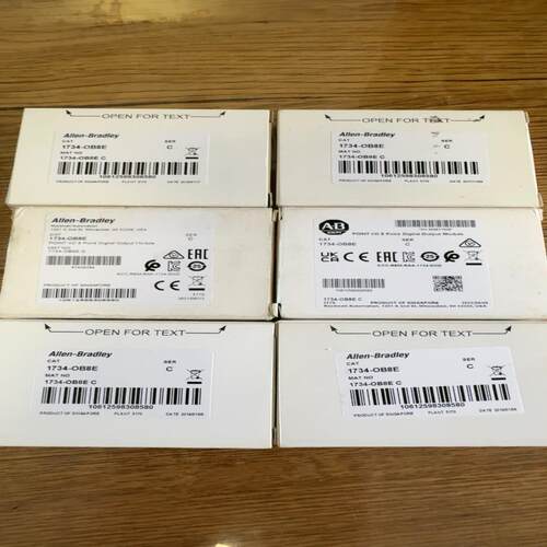 {雅致机械商行}1734-OB8E
