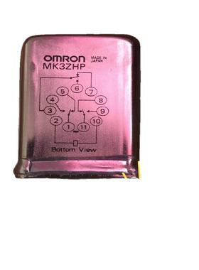 MK3ZHP DC24v全新防爆继电器