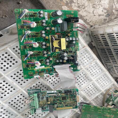 （设备配件）汇川。30kw。mst552kz1、mt453gqd2、拆机