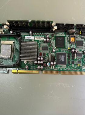 [德峰]台湾ADLINK 凌华工控机主板NUPRO-841 REV.