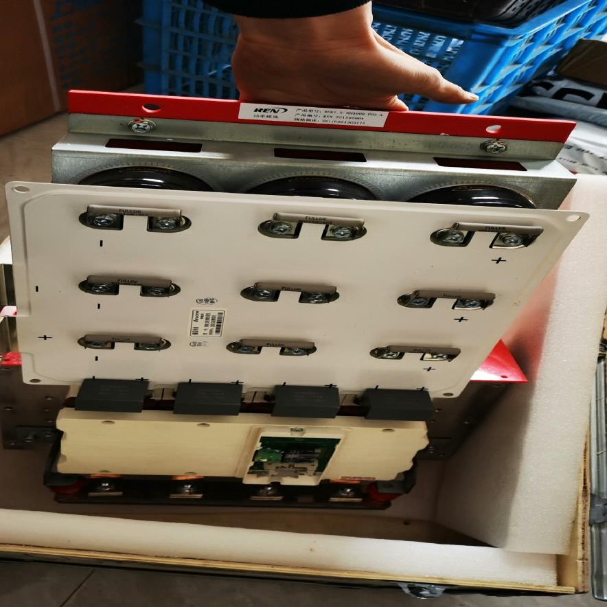 {雅致机械商行}瑞能功率模块REE15-NHA00-PB3-A