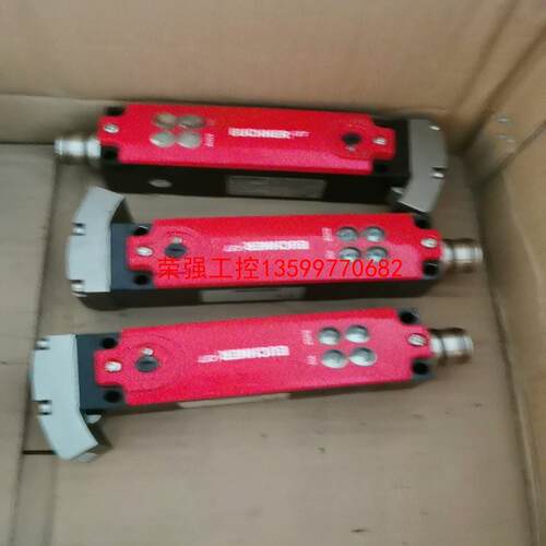 【荣强工控】CET3-AR-CRA-AH-50X-SH-110103包好