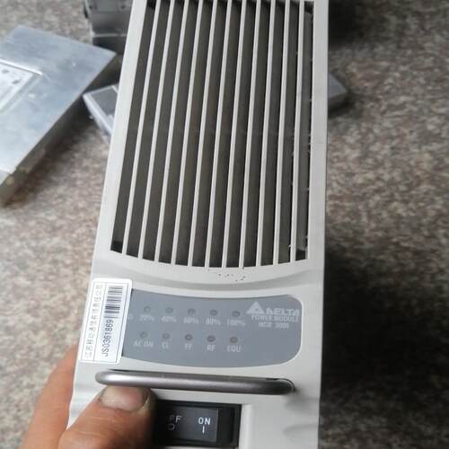 台达ESR-48/50C A四台拆机件