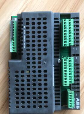 （设备配件）ABB机器人模块 DSQC327A 实物拍摄，质量超好