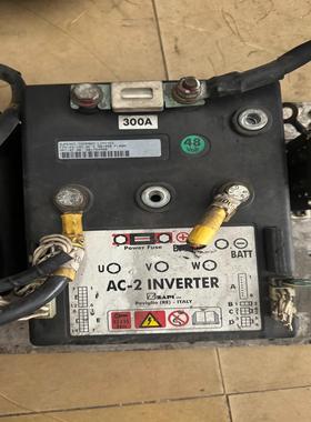 （设备配件）AC2风力发电控制器，变桨控制器AC-2意大利ZAPI，