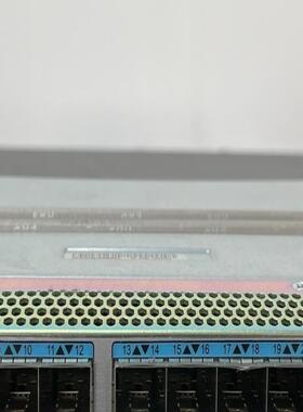 CE8860:24端口25GE SFP28,2端口100GE