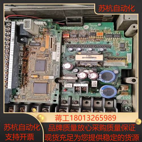 富士G11,5.5KW驱动板SA528531-07,主板G1议价