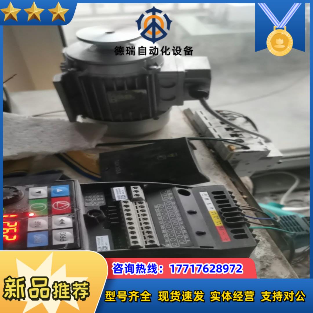 伟创变频器VL80E-4T0015-B/VL80E-4T00