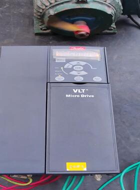 （设备配件）丹佛斯变频器型号FC-051P11KT4E20H3BXCXX