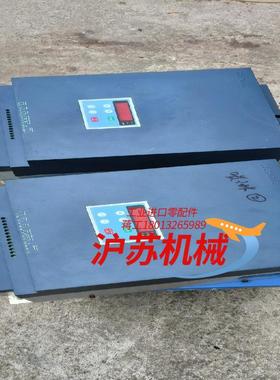 雷偌尔 软启动器 115KW  200A  JJR2115