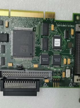 {雅致机械商行}scsi卡 symbios sym8751spe