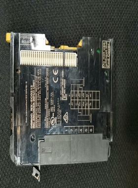 模块NX-EC0212，功能正常，现货，标